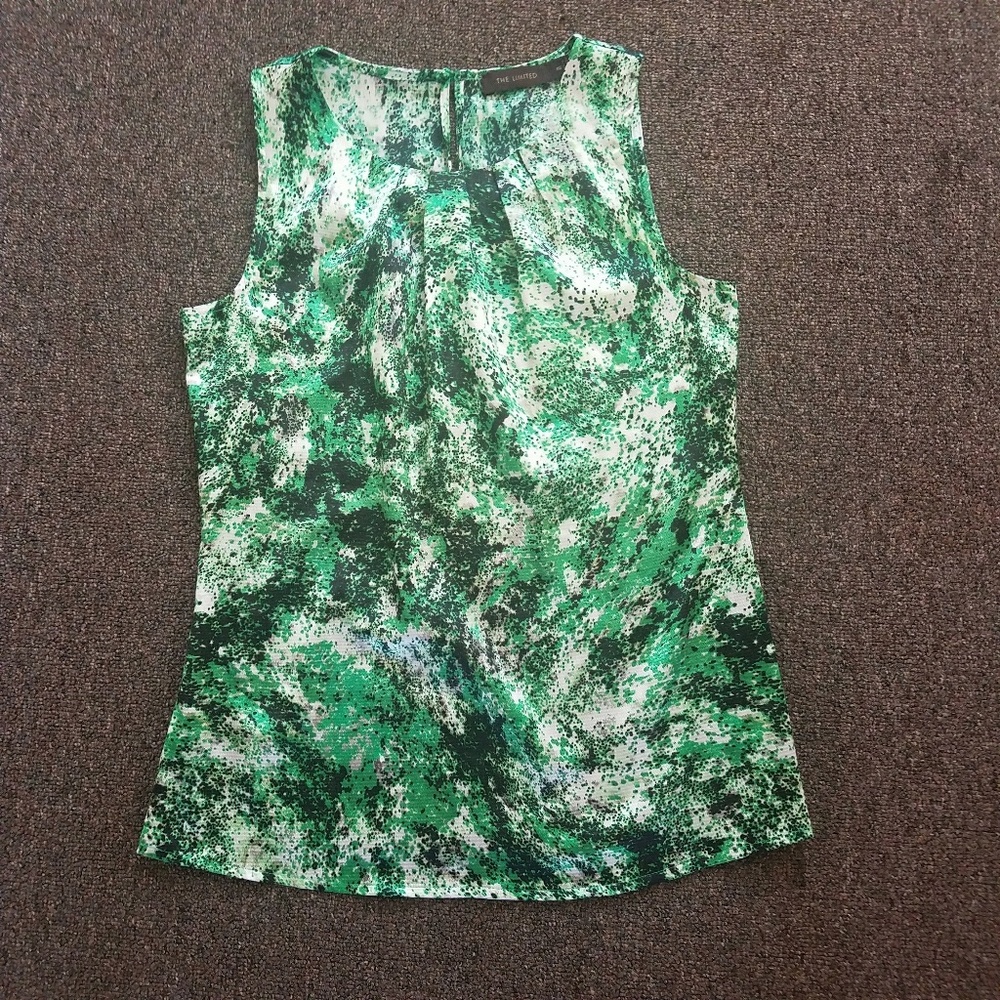 Pretty Little Top